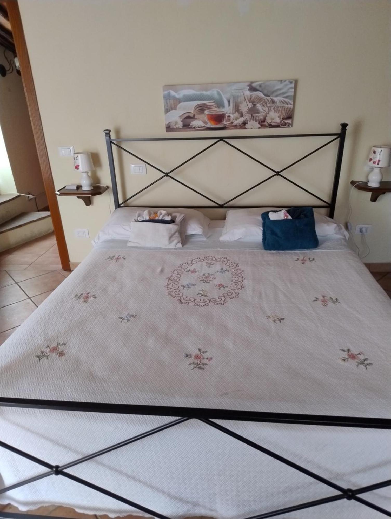 Bed and Breakfast La Strega Ubriaca Colle di Val d'Elsa Exterior foto