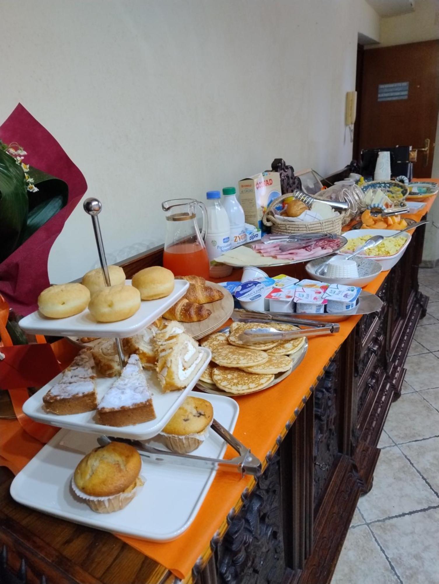 Bed and Breakfast La Strega Ubriaca Colle di Val d'Elsa Exterior foto